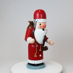 Smoker Big Santa Claus
