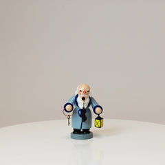 Smoker Mini St. Peter