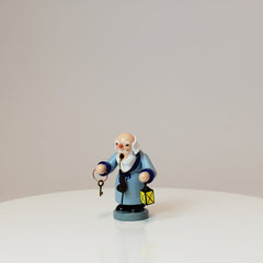 Smoker Mini St. Peter