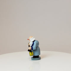 Smoker Mini St. Peter