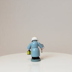 Smoker Mini St. Peter