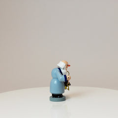 Smoker Mini St. Peter