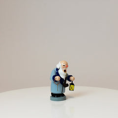 Smoker Mini St. Peter