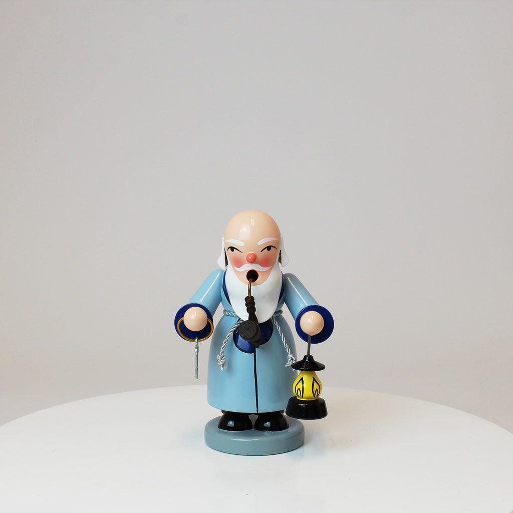Räuchermännchen Saint Peter