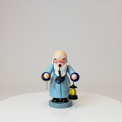 Räuchermännchen Saint Peter