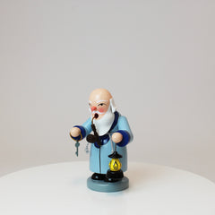 Räuchermännchen Saint Peter