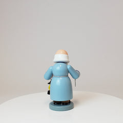 Räuchermännchen Saint Peter
