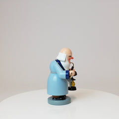 Räuchermännchen Saint Peter