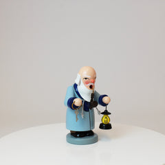 Räuchermännchen Saint Peter