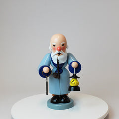 Smoker Medium Saint Peter