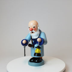 Smoker Medium Saint Peter