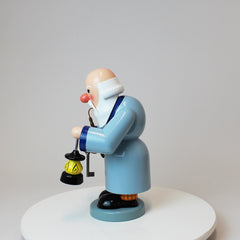 Smoker Medium Saint Peter