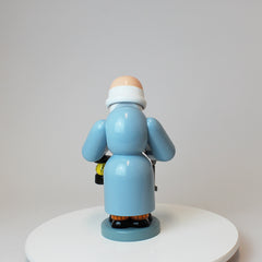 Smoker Medium Saint Peter