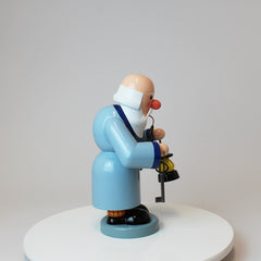 Smoker Medium Saint Peter