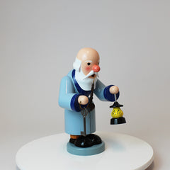 Smoker Medium Saint Peter
