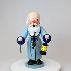 Smoker Big Saint Peter