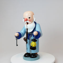 Smoker Big Saint Peter