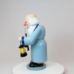 Smoker Big Saint Peter