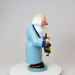 Smoker Big Saint Peter