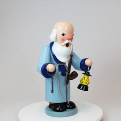Smoker Big Saint Peter