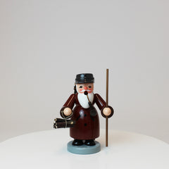 Smoker Woodsman