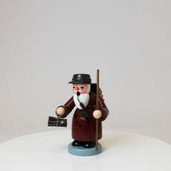 Smoker Woodsman