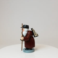 Smoker Woodsman