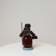 Smoker Woodsman