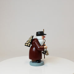 Smoker Woodsman