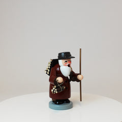 Smoker Woodsman