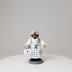 Smoker Doctor