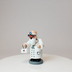 Smoker Doctor