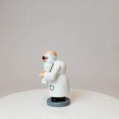 Smoker Doctor