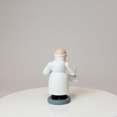 Smoker Doctor