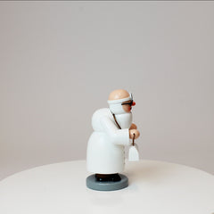 Smoker Doctor