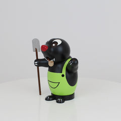 Smoker Mole