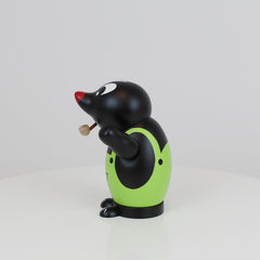 Smoker Mole