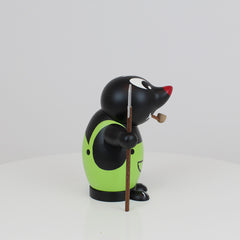 Smoker Mole