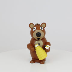 Smoker Bear
