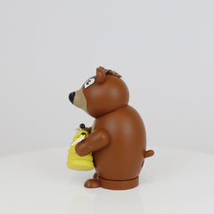 Smoker Bear