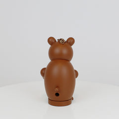 Smoker Bear