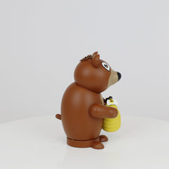 Smoker Bear