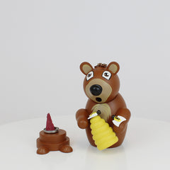 Smoker Bear