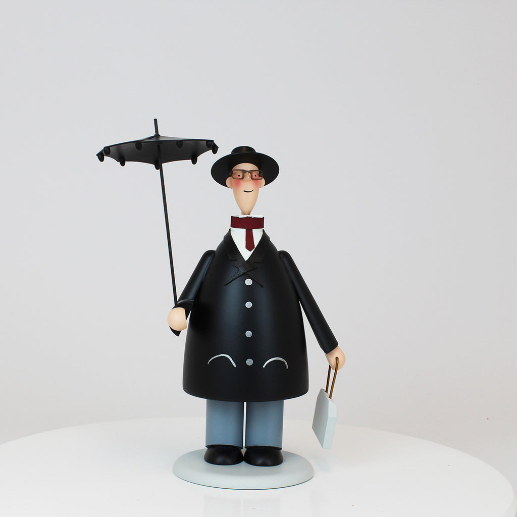 Smoker Financial Auditor