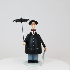 Smoker Financial Auditor