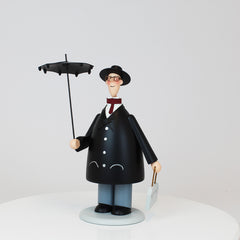 Smoker Financial Auditor