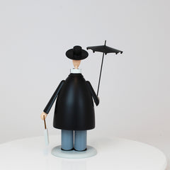 Smoker Financial Auditor
