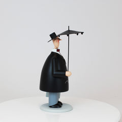 Smoker Financial Auditor