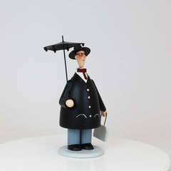 Smoker Financial Auditor