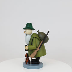 Smoker Forester